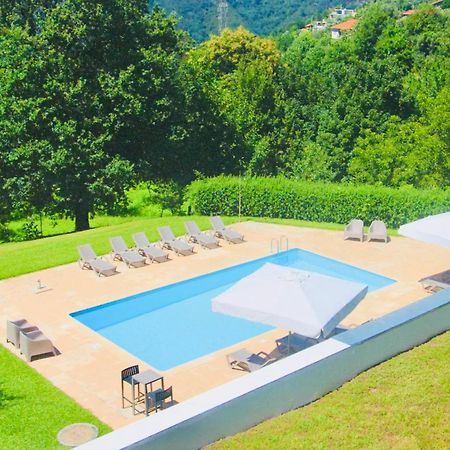 Geres - Aldeia Turistica De Louredo Villa Vieira do Minho Exterior photo